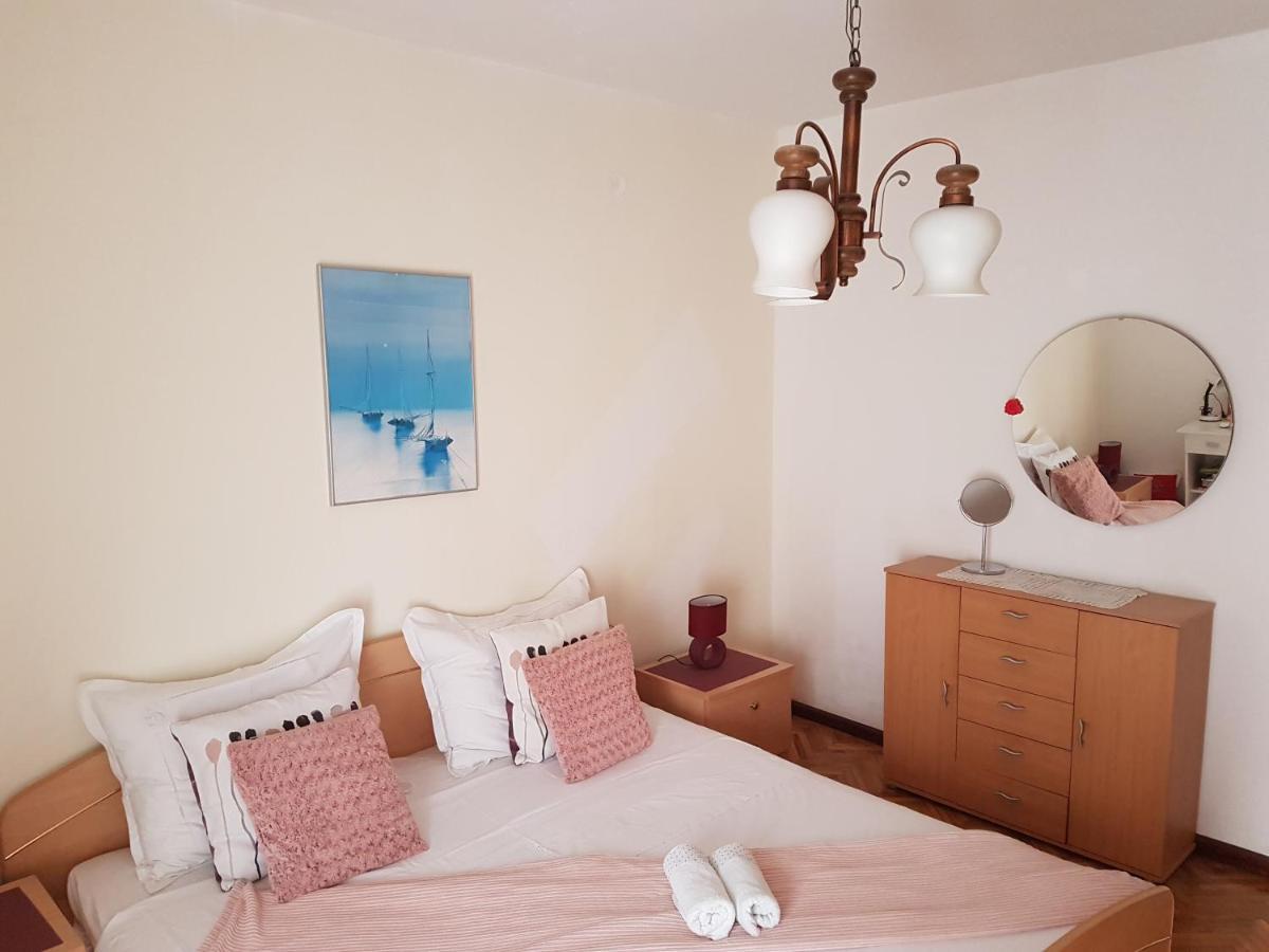 Apartman Lena 斯普利特 外观 照片