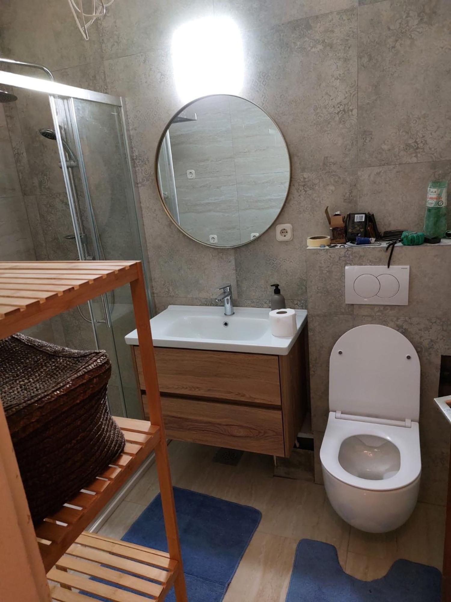 Apartman Lena 斯普利特 外观 照片
