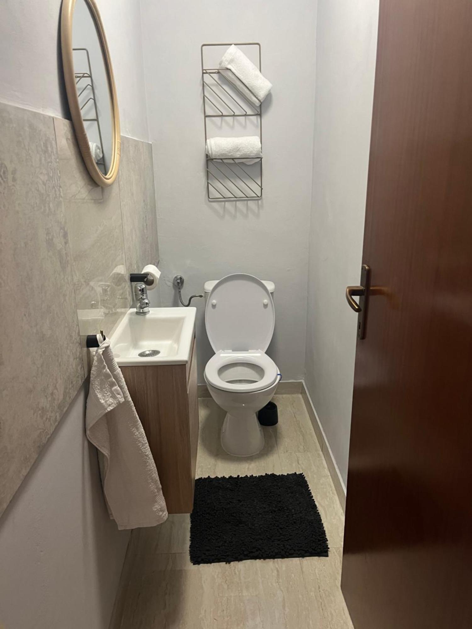 Apartman Lena 斯普利特 外观 照片