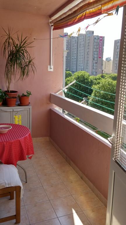Apartman Lena 斯普利特 外观 照片