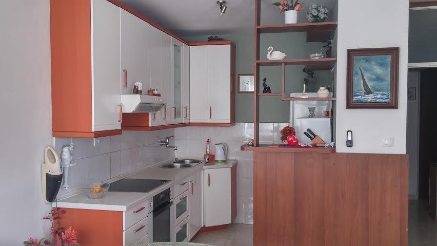 Apartman Lena 斯普利特 外观 照片