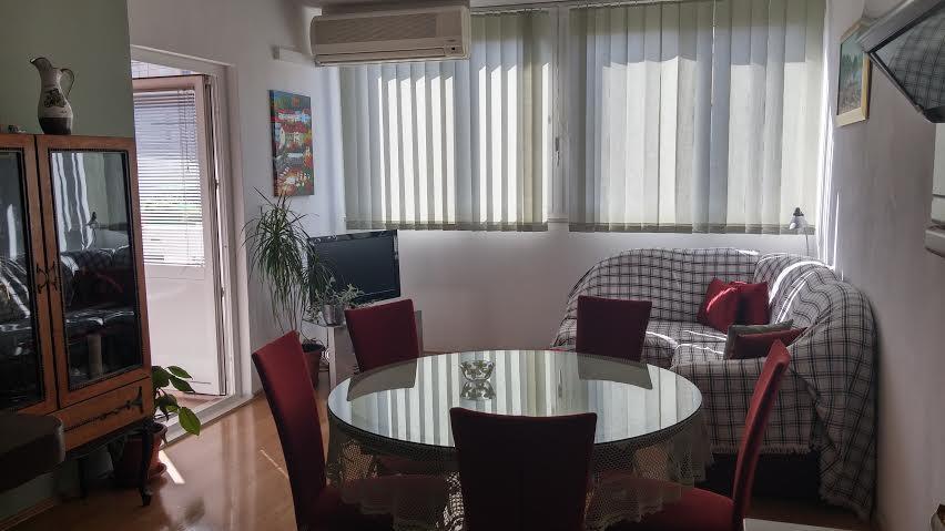 Apartman Lena 斯普利特 外观 照片